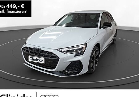 Audi A3 35 TFSI S tronic S line Sportback 5 Türen