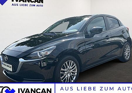 Mazda 2 SKYACTIV-G 90 M Hybrid Kizoku 5 Türen