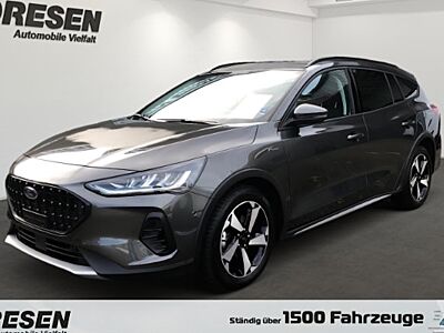 Ford Focus 1,5 EcoBlue Active Turnier Auto. 5 Türen