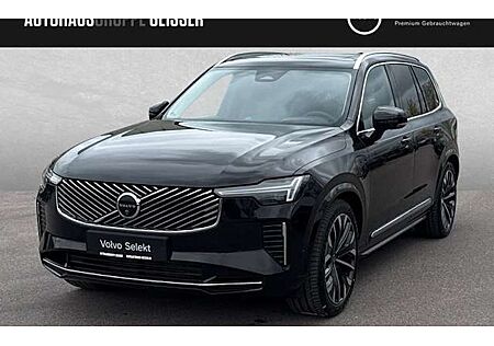 Volvo XC 90 T8 AWD Plus Bright Auto 5 Türen