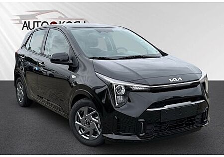 Kia Picanto 1.0 Vision AMT 4-Sitzer 5 Türen