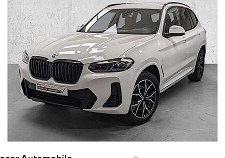 BMW X3 xDrive20d M SPORT AT 5 Türen