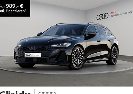 Audi A5 e-hybrid 220 kW S tronic quattro Avant 5 Türen