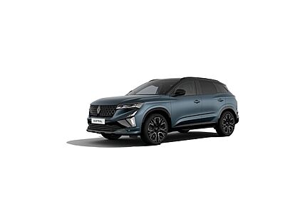 Renault Austral Hybrid E-Tech 200 Esprit Alpine 5 Türen
