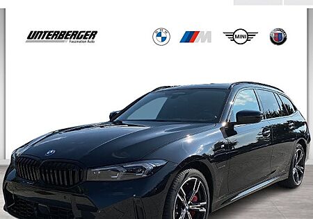 BMW 3er 330e xDrive Touring Automatic 5 Türen