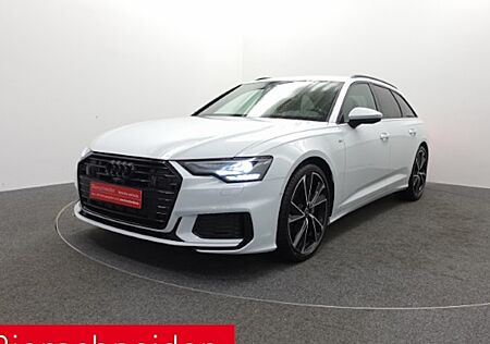 Audi A6 40 TDI S tronic S line Avant 5 Türen