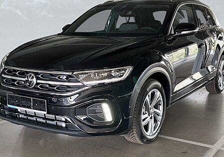 VW T-Roc 1.5 TSI OPF DSG R-Line 5 Türen