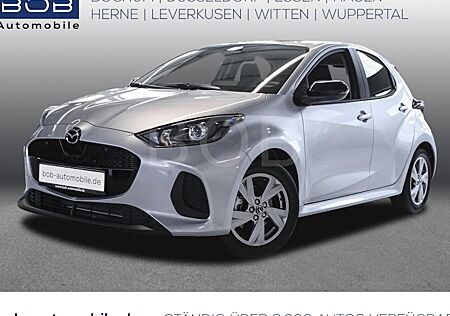 Mazda 2 1.5L Hybrid VVT-i FWD Exclusive-Line 5 Türen