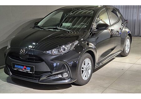 Mazda 2 1.5L Hybrid VVT-i FWD Agile 5 Türen