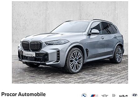 BMW X4 xDrive30d AT 5 Türen