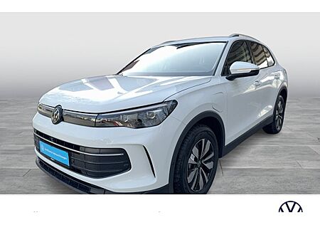 VW Tiguan 1.5 eHybrid OPF 110kW DSG Life 5 Türen