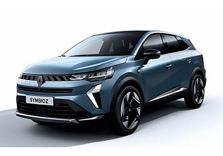 Renault Symbioz E-Tech Full Hybrid 145 Evolution 5 Türen