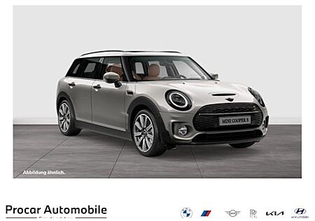 Mini One Clubman Cooper S Classic Trim Automatik 5 Türen