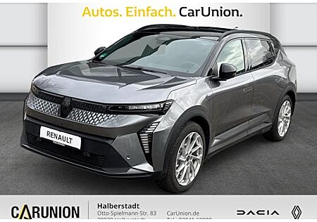 Renault Scenic E-Tech Paket Esprit Alpine 220 Long Range 5 Türen