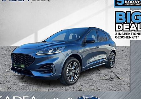 Ford Kuga 2.5 Duratec PHEV ST-Line X CVT 5 Türen