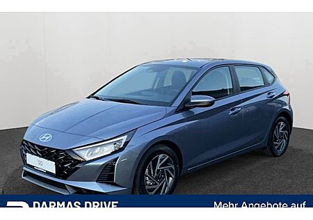 Hyundai i20 1.0 T-GDI Trend 5 Türen
