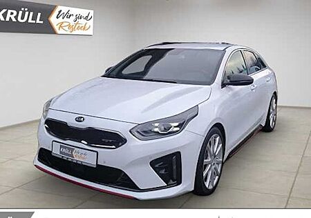 Kia Pro_ceed 1.6 T-GDI DCT GT 5 Türen