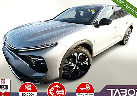 Citroën C5 X PureTech 130 Stop&Start EAT8 PLUS 5 Türen