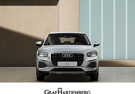 Audi Q2 35 TFSI S tronic advanced 5 Türen