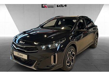 Kia XCeed 1.5 T-GDI DCT GT-line 5 Türen
