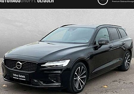 Volvo V60 T6 AWD Recharge Plus Dark Auto 5 Türen