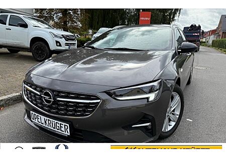 Opel Insignia Country Tourer 2.0 Diesel 128kW Elegance Auto ST 5 Türen