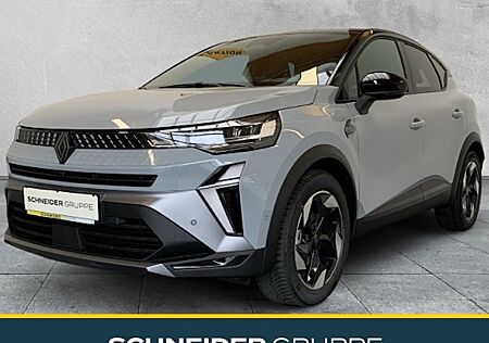 Renault Captur Full Hybrid E-Tech 160 Esprit Alpine 5 Türen