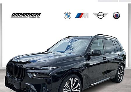 BMW X7 xDrive40d 5 Türen