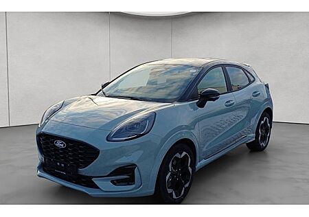 Ford Puma 1,0 EcoBoost Hybrid 92kW ST-Line X 5 Türen
