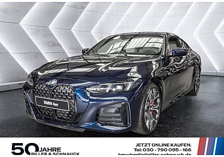 BMW 4er 430i Coupé xDrive M Sport A 2 Türen