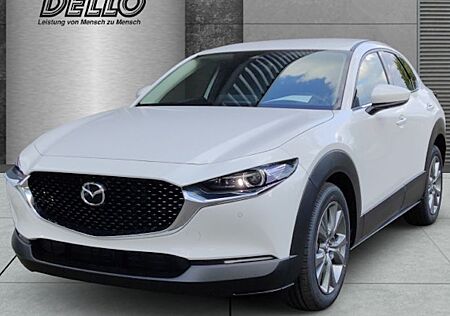 Mazda CX-30 e-SKYACTIV-G M-Hybrid 140 Centre-line AT 5 Türen