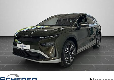 Skoda Enyaq 60 5 Türen