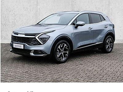 Kia Sportage 1.6 T-GDI EcoDynamics+ 118KW Spirit DCT 5 Türen