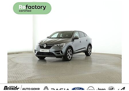 Renault Arkana Mild Hybrid 140 EDC Techno 5 Türen