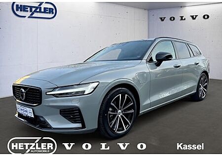 Volvo V60 T8 AWD Recharge Plus Dark Auto 5 Türen