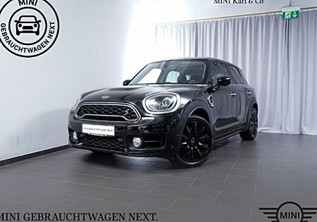 Mini One Countryman Cooper S 5 Türen