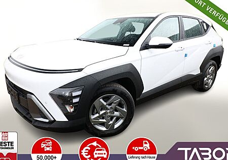 Hyundai Kona 1.6 T-GDI Select DCT 5 Türen