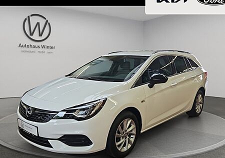 Opel Astra ST 1.5 Diesel 90kW Elegance Auto 5 Türen