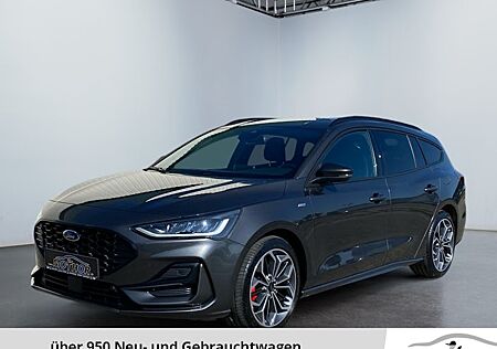 Ford Focus 1,0 EcoBoost Hyb. 114kW ST-Line Tur. AT 5 Türen
