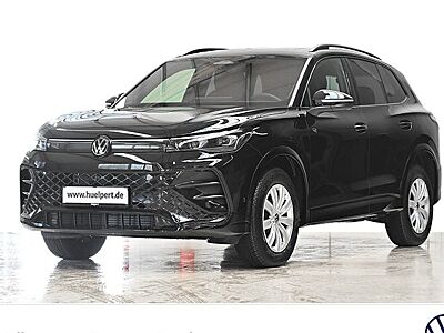 VW Tiguan 2.0 TDI SCR 142kW DSG 4MOTION R-Line 5 Türen