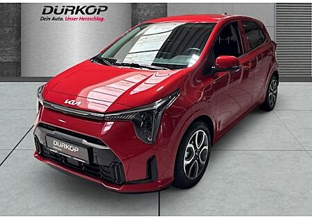 Kia Picanto 1.0 Spirit 5 Türen