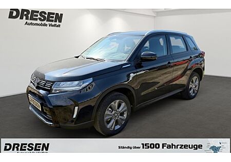 Suzuki Vitara 1.4 BOOSTERJET Hybrid Club 4x2 5 Türen