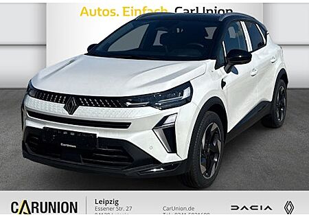 Renault Captur Mild Hybrid 140 Techno 5 Türen