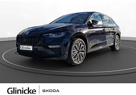 Skoda Scala 1.5 TSI ACT DSG Balance 5 Türen
