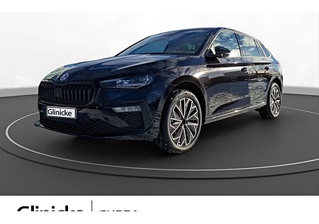 Skoda Scala 1.5 TSI ACT DSG Balance 5 Türen