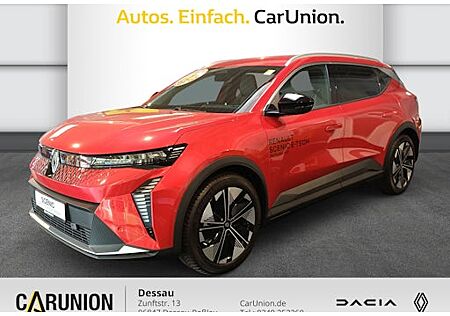 Renault Scenic E-Tech Techno 170 Comfort Range 5 Türen