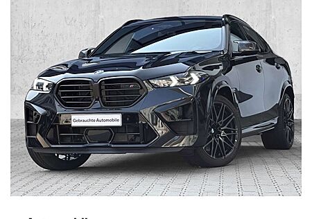 BMW X6 M Competition 5 Türen