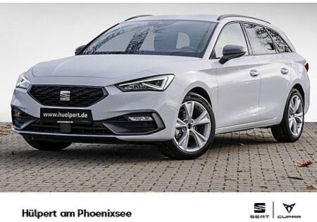 Seat Leon 1.5 TSI ACT 110kW FR Sportstourer 5 Türen