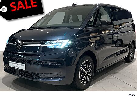 VW T7 Multivan 2.0 TDI SCR DSG Life 5 Türen