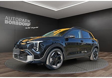 Kia Stonic 1.0 T-GDI 48V Spirit 5 Türen